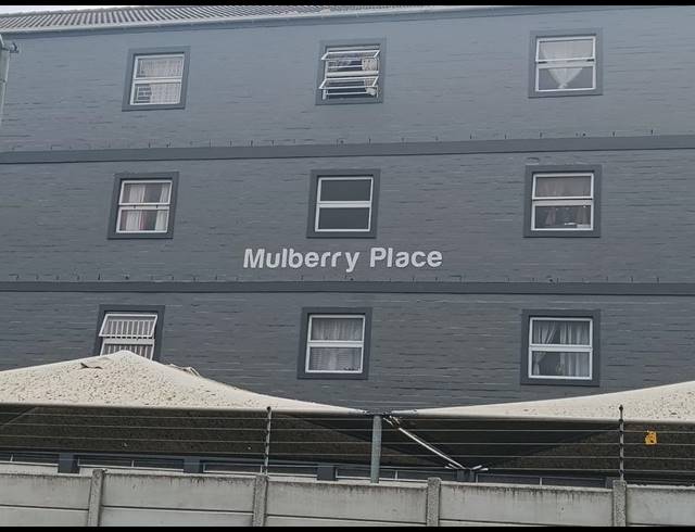 1 BEDROOM PROPERTY TO RENT IN CLOETESVILLE